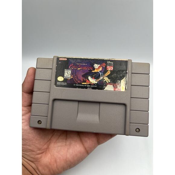 Maui Mallard In Cold Shadow Cartridge Only - Picture 7 of 7